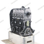 Brand New Auto Parts Car Engine Cylinder Long Block for SUZUKI F10A  for Jimny/Sierra/Samurai/Super-carry/SJ410